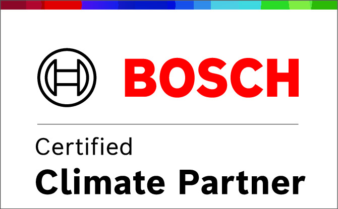 Bosch Logo